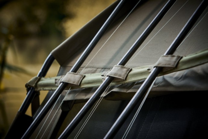 Držač za Štapove Trakker Tempest Multi-Rod Support