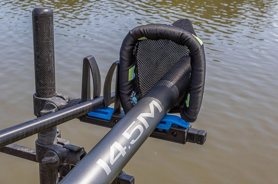 Držač za šteku Korum Pole Safe Combo