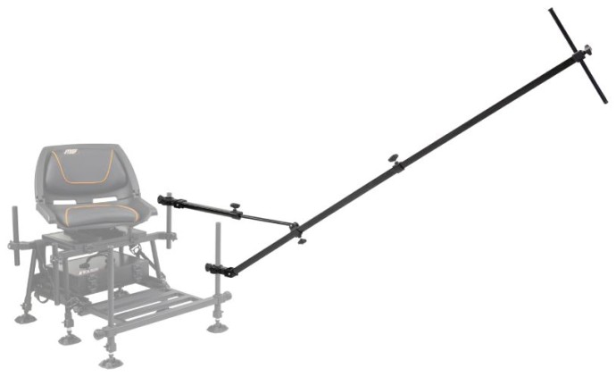 Držač za stolicu MS Range Prime Feederarm