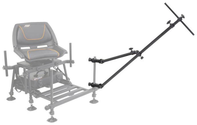 Držač za stolicu MS Range Prime Feederarm