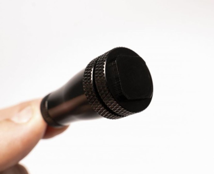 Držač za svjetlo RidgeMonkey Camera Accessory Bracket