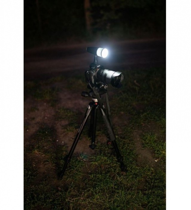 Držač za svjetlo RidgeMonkey Camera Accessory Bracket