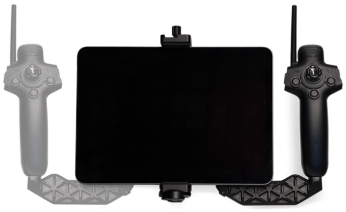 Držač za Tablet i Daljinski Upravljač za brod Deeper Quest