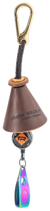 Držač za varalice Iron Trout Spoon Keeper