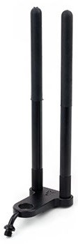 Držači štapa Fox Black Label Hockey Stick Snag Ears Standard