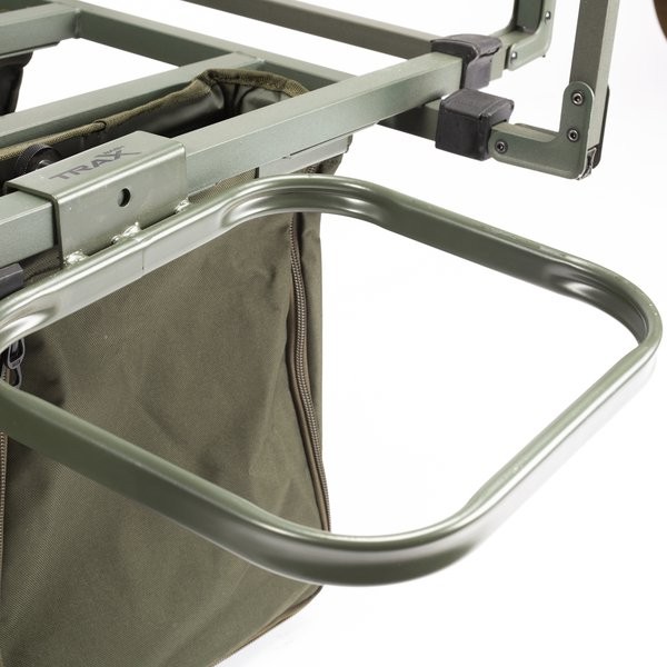 Držači za kantu Nash Barrow Bucket Outrigger