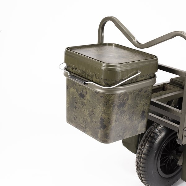 Držači za kantu Nash Barrow Bucket Outrigger