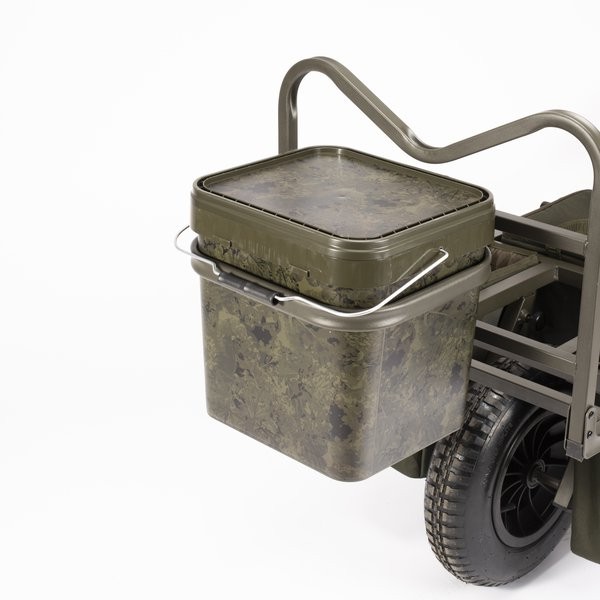 Držači za kantu Nash Barrow Bucket Outrigger