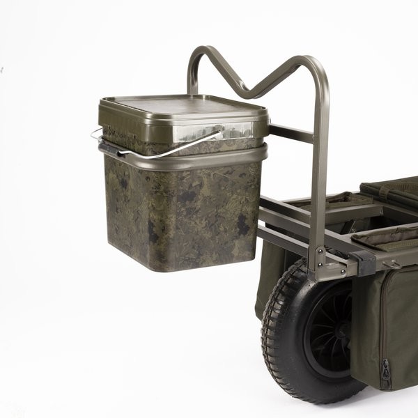 Držači za kantu Nash Barrow Bucket Outrigger