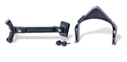 Držák k Vnadící Lopatce Nash Spot On Bushwhacker Pro Deeper and Leading Bridge Kit