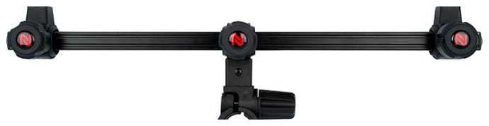 Držák na Příslušenství Nytro Connect-It X36 Tool Bar