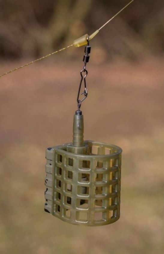 Držak Preston ICS Swivel Stem Kit