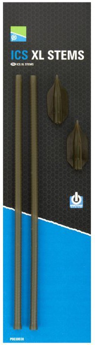 Držak Preston ICS XL Stems