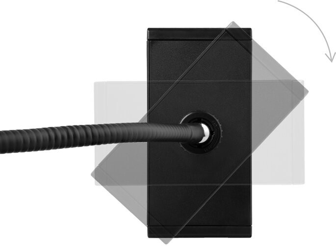 Držák Telefonu Delphin PHOLD 60cm