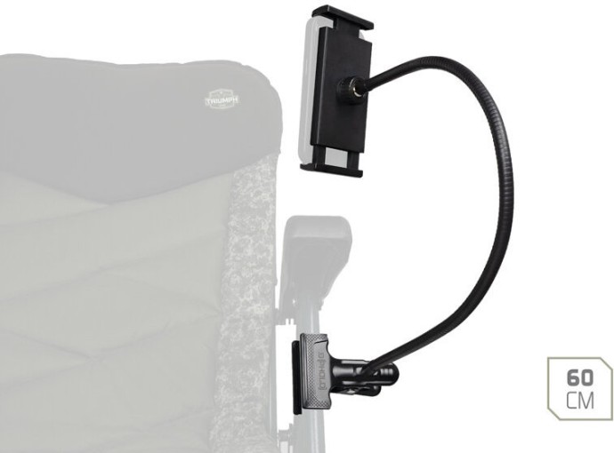 Držák Telefonu Delphin PHOLD 60cm