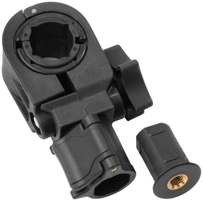 Držák Vezírku Mikado S Rychlospojkou 25/30/36mm