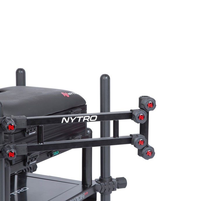 Držiak Dáždnika Nytro Connect-It X36 Bait Brolly Arm Tele