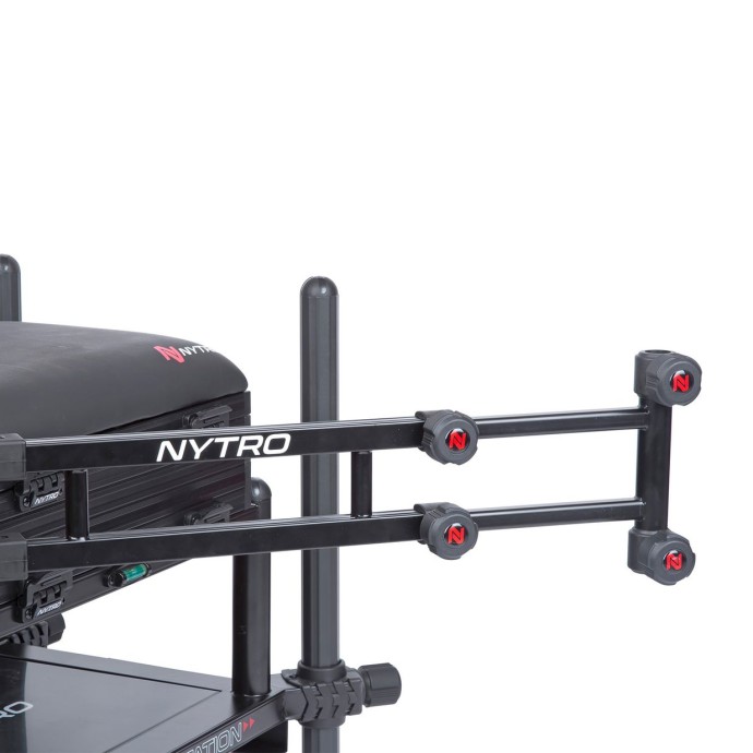 Držiak Dáždnika Nytro Connect-It X36 Bait Brolly Arm Tele