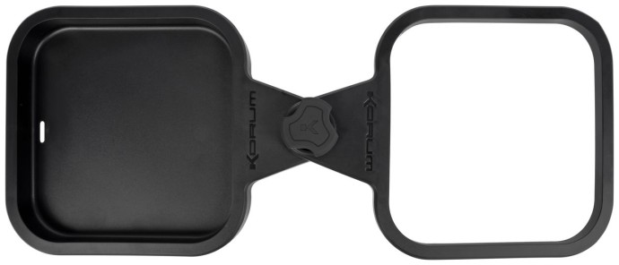 Držiak Na Krabičky Korum Compact Waiter Tray