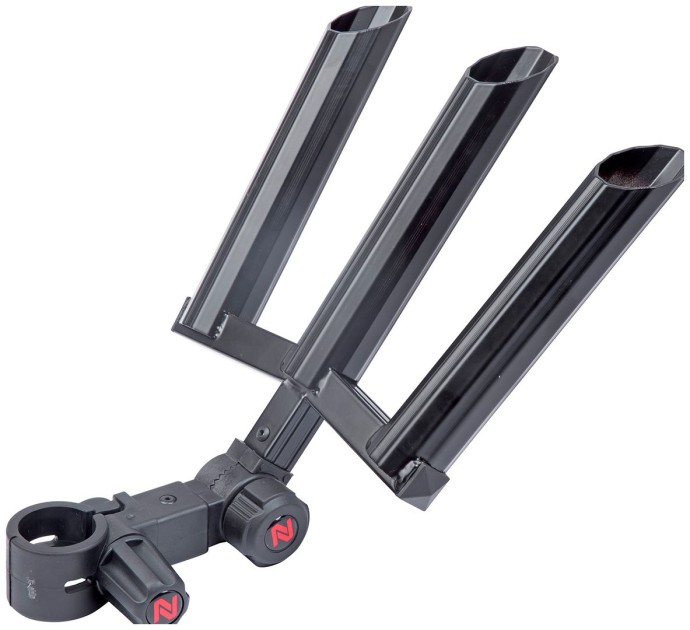 Držiak Prútov Nytro Connect-It X36 3-Rod Holder