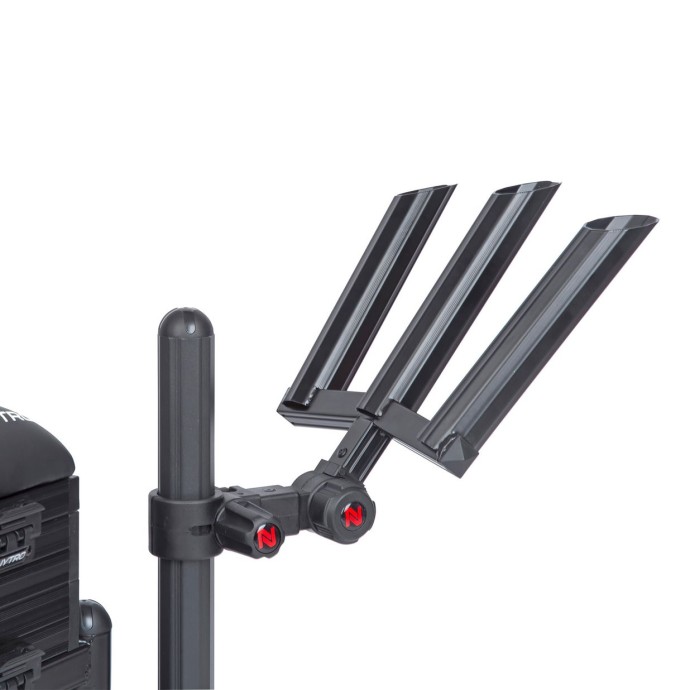 Držiak Prútov Nytro Connect-It X36 3-Rod Holder