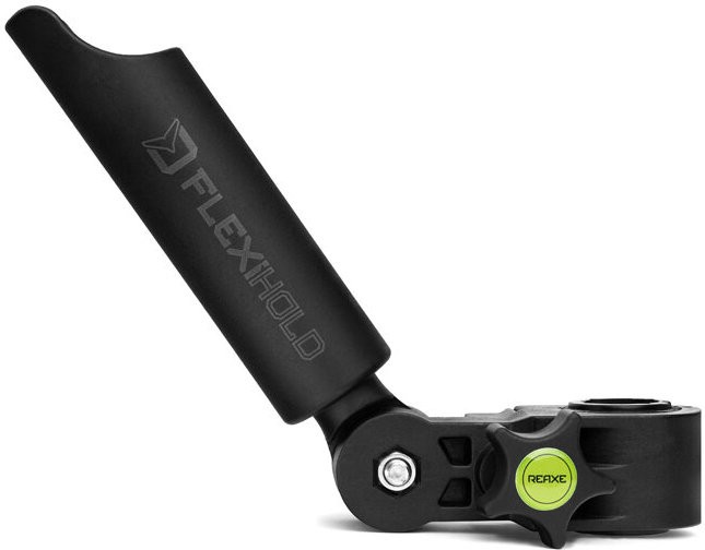 Držiak Prútu Delphin REAXE FlexiHOLD 15cm