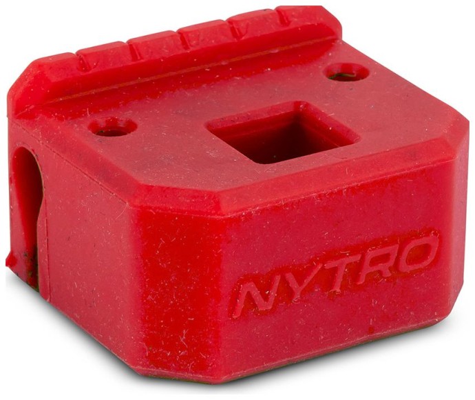 Držiak Prútu Nytro Klip-On Handle & Rod Rest