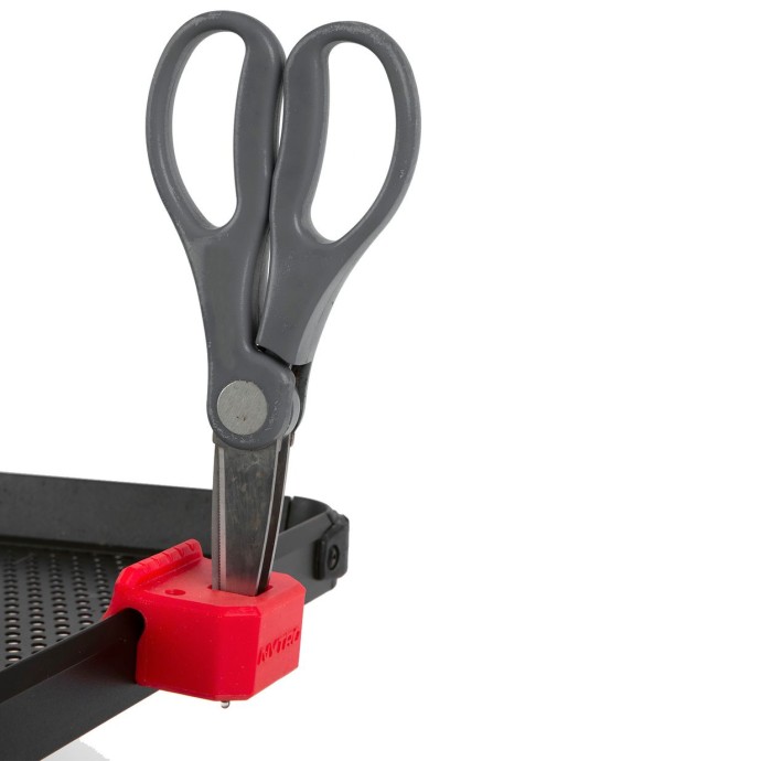 Držiak Prútu Nytro Klip-On Handle & Rod Rest