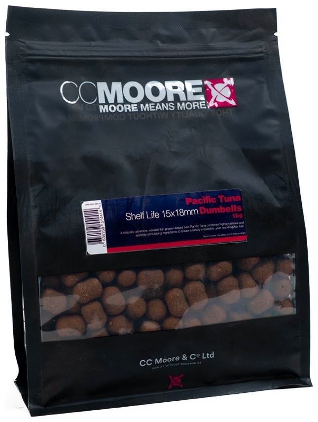 Dumbeli CCMoore Pacific Tuna