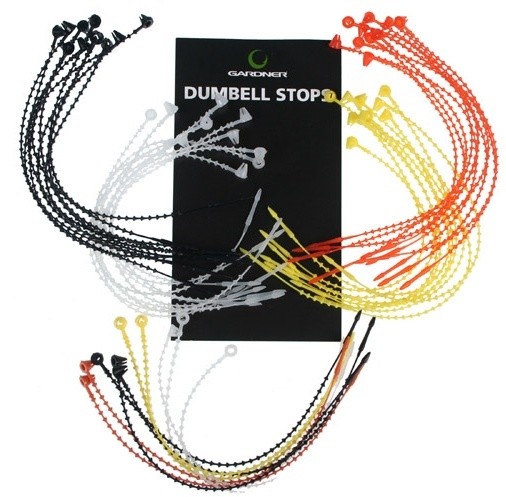 Dumbell Stoperi Gardner Dumbell Stops 10kom