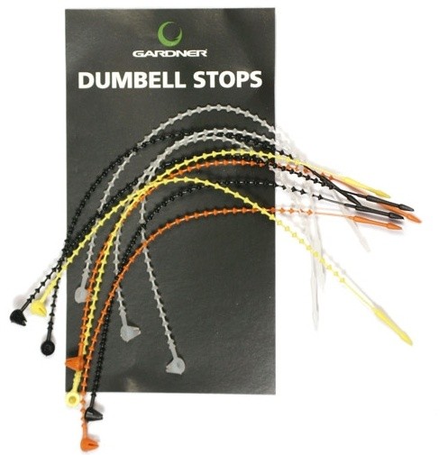 Dumbell Stoperi Gardner Dumbell Stops 10kom