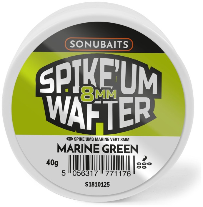 Dumbelli Sonubaits Spike'um Wafter