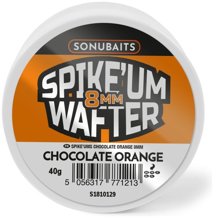 Dumbelli Sonubaits Spike'um Wafter
