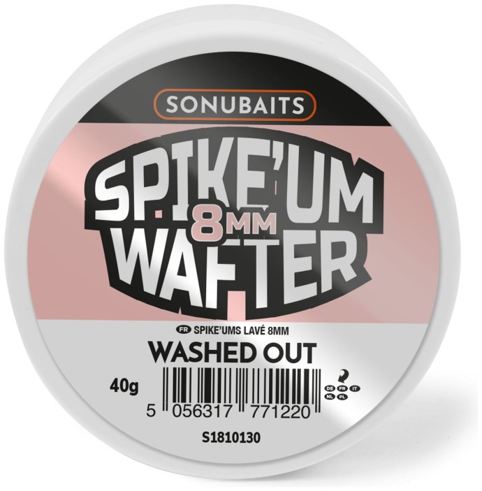 Dumbelli Sonubaits Spike'um Wafter