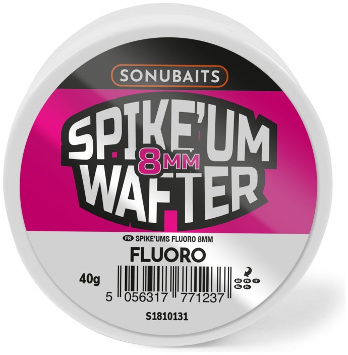 Dumbelli Sonubaits Spike'um Wafter