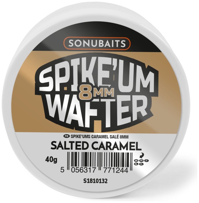 Dumbelli Sonubaits Spike'um Wafter