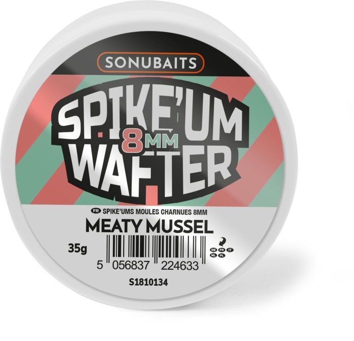 Dumbelli Sonubaits Spike'um Wafter