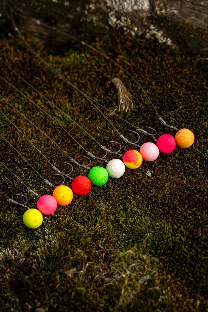 Dumbelli Sonubaits Spike'um Wafter