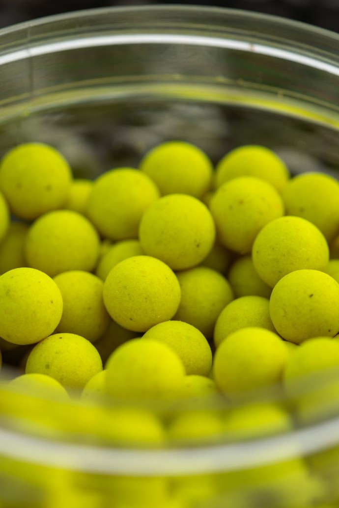 Dumbelli Sonubaits Spike'um Wafter