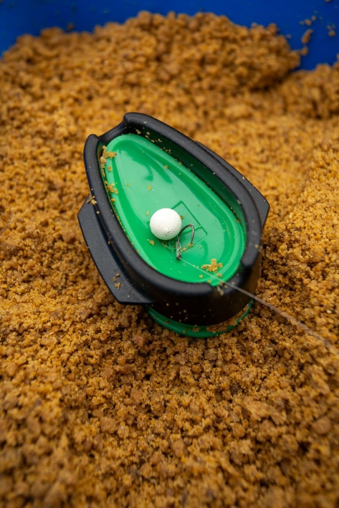 Dumbelli Sonubaits Spike'um Wafter