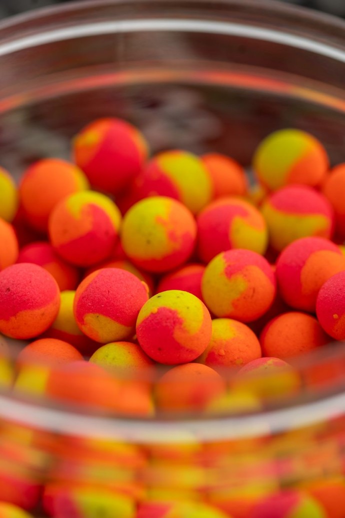 Dumbelli Sonubaits Spike'um Wafter