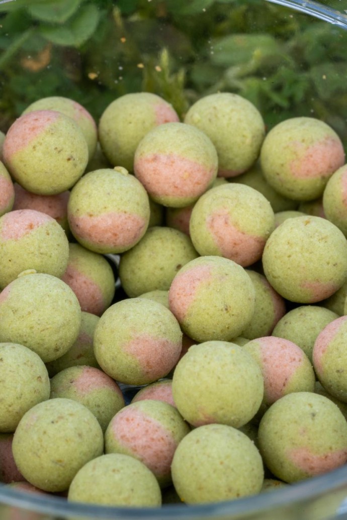 Dumbelli Sonubaits Spike'um Wafter