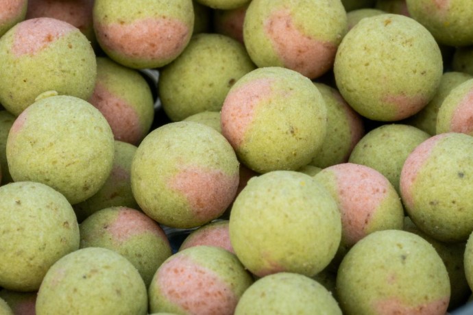 Dumbelli Sonubaits Spike'um Wafter