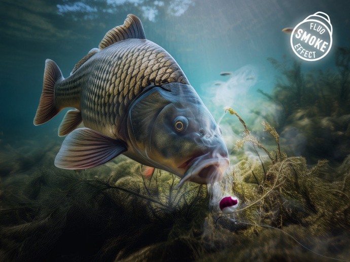 Dumbells Delphin D SNAX SHELL Šljiva-Dud