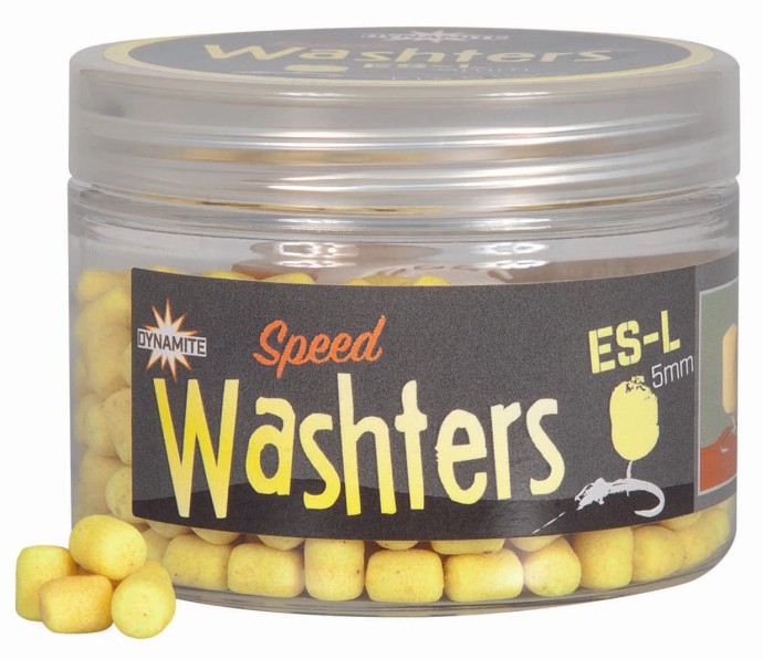 Dumbells Dynamite Baits Speed Washters ES