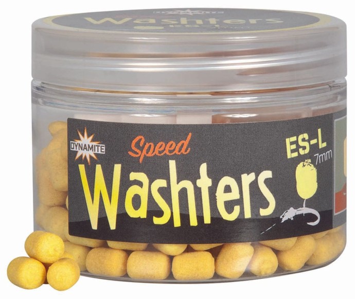 Dumbells Dynamite Baits Speed Washters ES