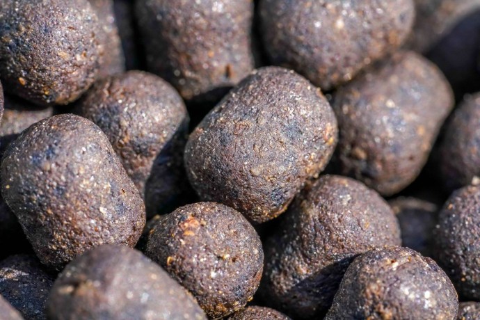 Dumbells Mainline Big River Barbel Dumbell Hookbaits