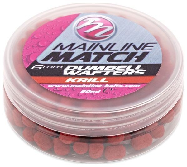 Dumbells Mainline Match Dumbell Wafters