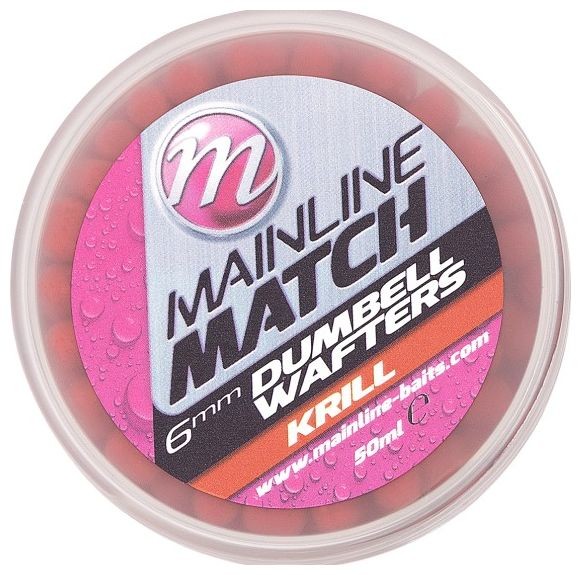 Dumbells Mainline Match Dumbell Wafters
