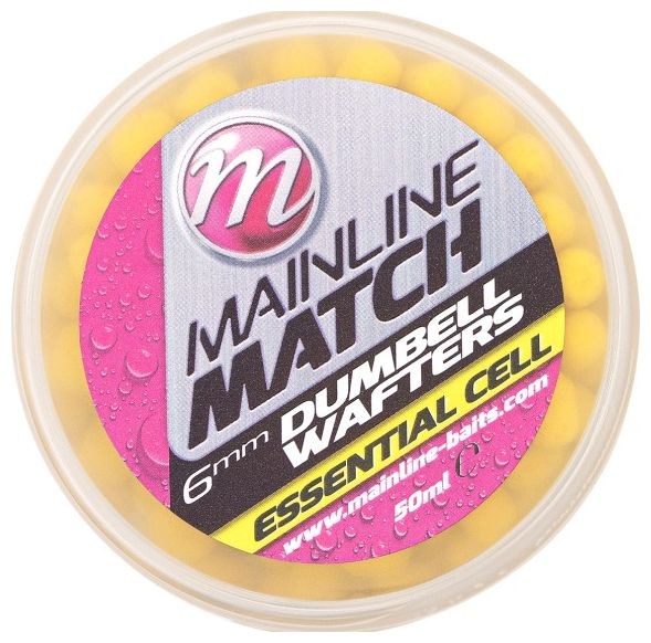Dumbells Mainline Match Dumbell Wafters